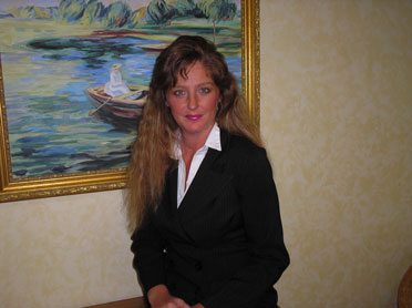 Marge Ferruggia