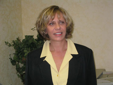 Sheila J. Bennett